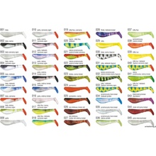 Konger Kopyto Killer Shadow 7,5 cm 030 20 ks