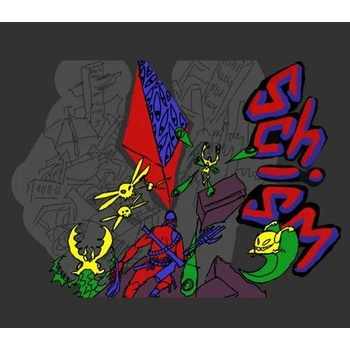 Schism