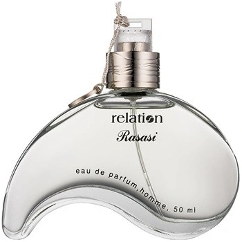 Rasasi Relation parfémovaná voda pánská 50 ml