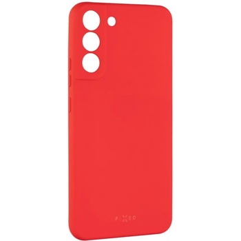 FIXED Калъф FIXED Story Samsung Galaxy S22+ 5G, червен FIXST-839-RD (FIXST-839-RD)