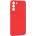 FIXED Калъф FIXED Story Samsung Galaxy S22+ 5G, червен FIXST-839-RD (FIXST-839-RD)