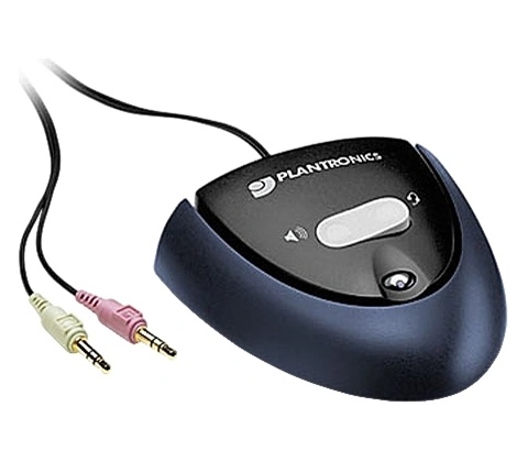 Plantronics Audio PC Switcher