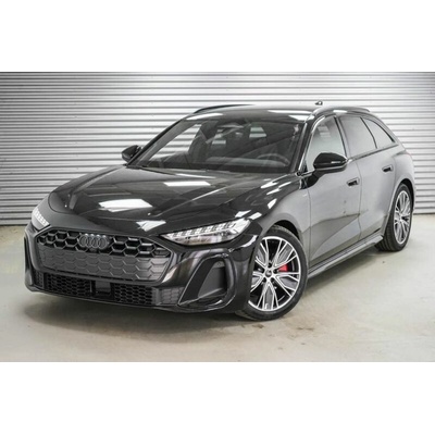 Audi A5 2.0 TFSI quattro S tronic S-line Avant 150 kW