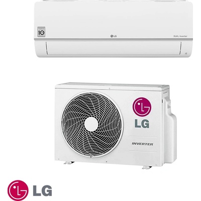 LG STANDARD PLUS PC09SK.NSJ + PC09SK.UA3
