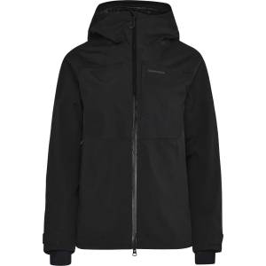 Didriksons Дамско зимно яке Didriksons Women's Idun Jacket 3 Winter jacket - Black - размер 44 (EU) (104-6188-0216)