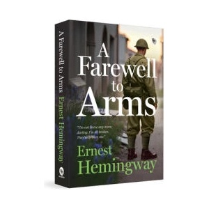A Farewell to Arms | Hemingway, Ernest (ISBN: 9789362145185)