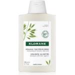 Klorane Oat нежен шампоан за всички видове коса 200ml