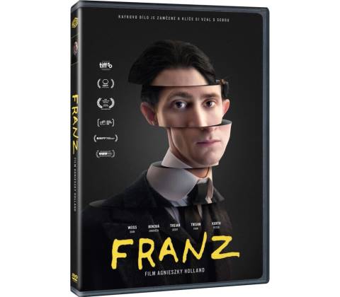 Franz DVD