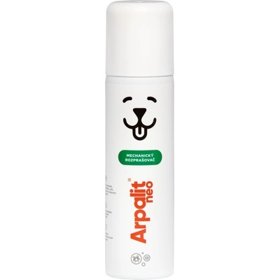 Arpalit NEO a.u.v. sprej mechanický rozprašovač 150 ml