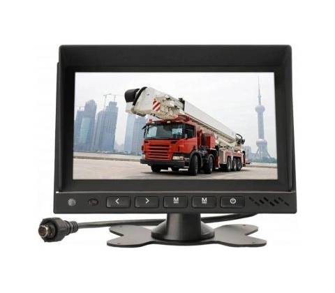 XtendLan MON7CS4A