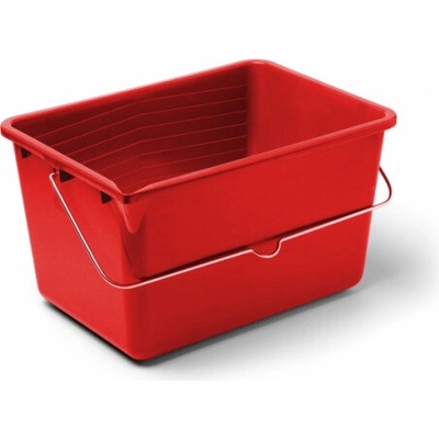 Schuller Vedro hranaté 8L/40550