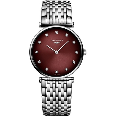 Longines L4.512.4.91.6