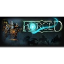 Forced