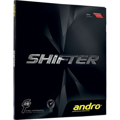 Andro Shifter – Zbozi.Blesk.cz