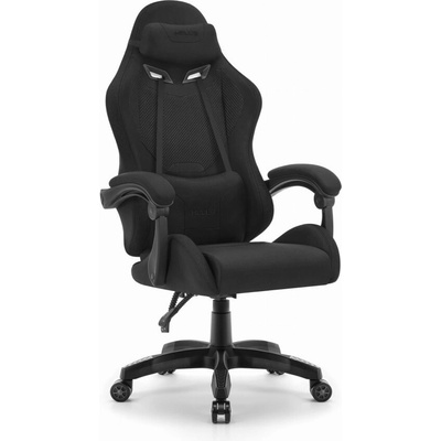 Hell's Chair HC-1012 Black