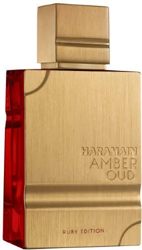 Al Haramain Amber Oud Ruby Edition EDP 120 ml