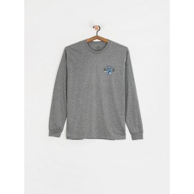 Brixton Driftway Std graphite heather