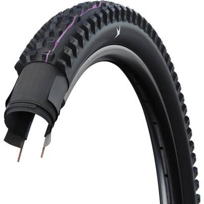 SCHWALBE Tacky Chan Trail Pro TLR ULTRA SOFT 29x2.50
