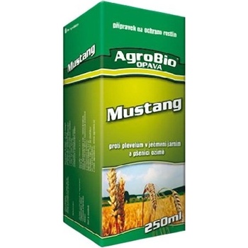 AgroBio Opava Mustang - 250 ml