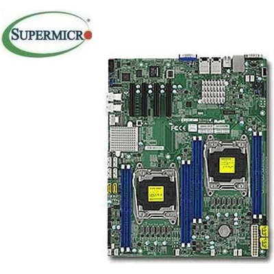 Supermicro MBD-X10DRD-INT-B