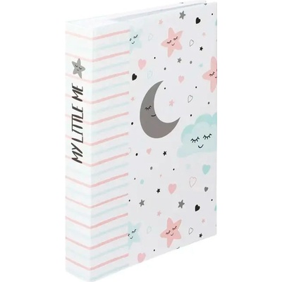 Fotoalbum 10x15 pro 300 fotek My little Night – Zboží Mobilmania