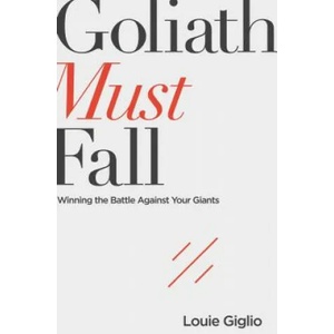 Goliath Must Fall (ISBN: 9780718088866)
