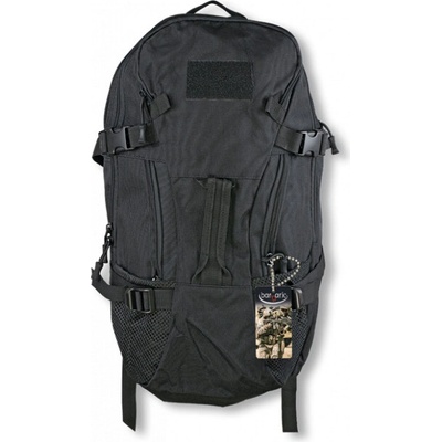 Barbaric Ruksak Taktický batoh čierny 40 l