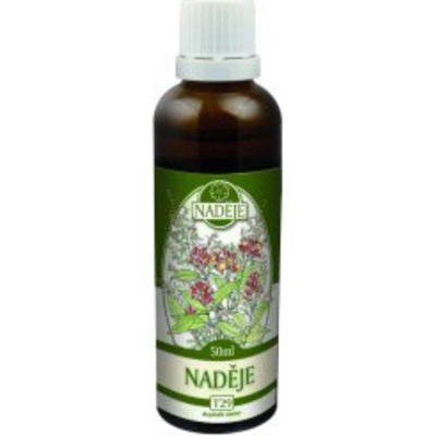 Naděje Podhorná Nádej 50 ml