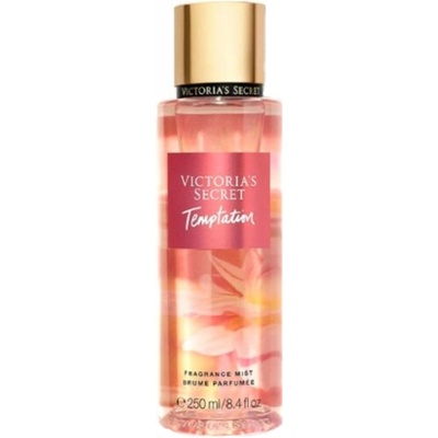 Victoria's Secret Victoria'S Secret Temptation Body Mist Body Mist 250 ml за жени
