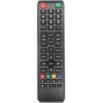 GENERAL HIGH ONE HI3218HD-EL - съвместимо дистанционно управление на марката General (HI3218HD-EL) Дистанционно