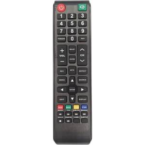 GENERAL HIGH ONE HI3218HD-EL - съвместимо дистанционно управление на марката General (HI3218HD-EL) Дистанционно