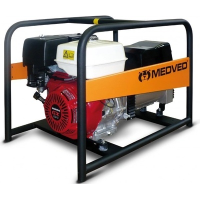 Medved ARCTOS 9000 AVR