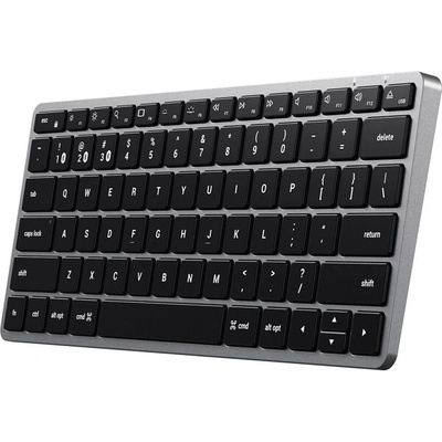 Satechi Slim X1 Bluetooth Backlit Keyboard ST-BTSX1M-CZ