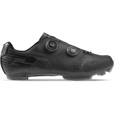 Gaerne Obsidian black