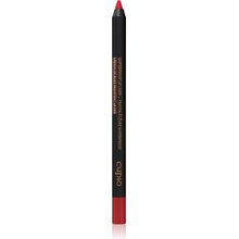 Cupio Waterproof Lip Liner konturovací tužka na rty True Red 1,2 g