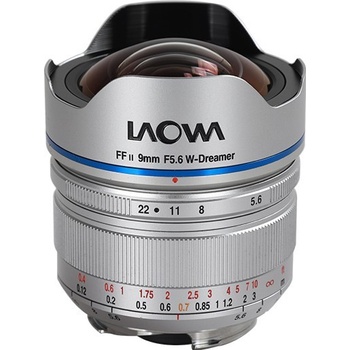 Laowa 9mm f/5.6 FF RL M-mount