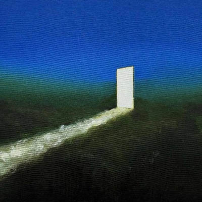 Cloth - Secret Measure LP