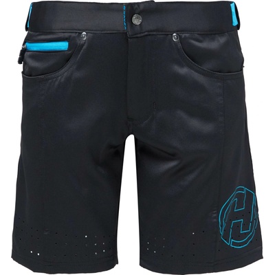 Haven Amazon dámské black /blue