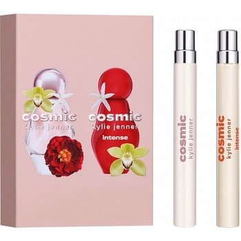 Kylie Jenner Fragrance КОМПЛЕКТ KYLIE JENNER Cosmic Intense Комплект дамски 10ml