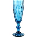 Affekdesign sklenic ELISE modrá 6 x 180 ml