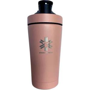 Snow Monkey Sport Shakers 0, 5L Цвят: светло розов