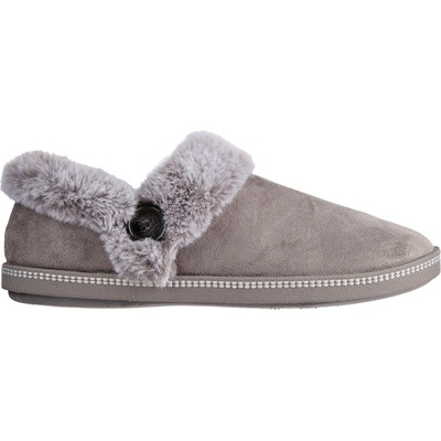 Skechers COZY CAMPFIRE sivá