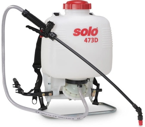 Solo 473 D