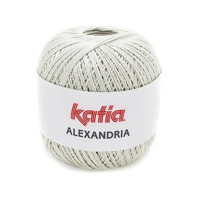 ALEXANDRIA Katia Farby ALEXANDRIA: 06 kamenná šedá