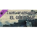 Strategy First Tank Warfare El Guettar (PC)
