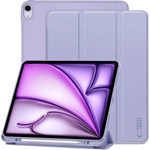 Tech-Protect Кейс Tech-Protect SC Pen за iPad Air 13"" 2024, лилав (5906302308668)