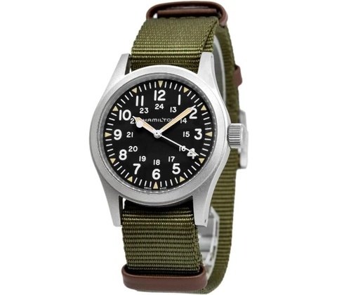 Hamilton H69439931