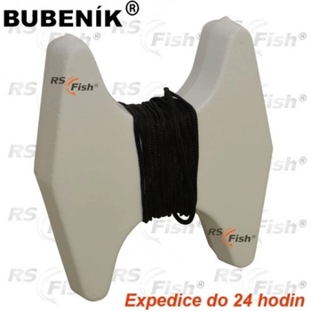 BUBENÍK H bójka bílá