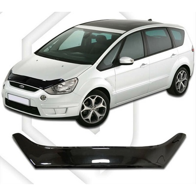 SCOUTT Deflektor prednej kapoty Ford S-MAX 2006-2010