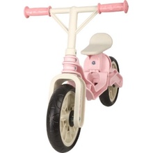 Bobike Balance Bike Cotton Candy růžové